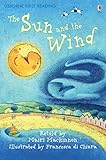 The sun and the wind