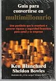 Guia Para Convertirse En Multimillonario