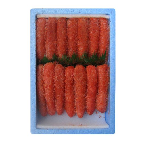 かねふく 辛子明太子 400g