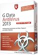 G Data AntiVirus 2013