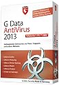 G Data AntiVirus 2013