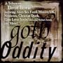 Goth Oddity