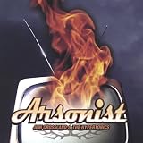 Arsonist