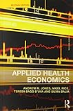 Applied health economics