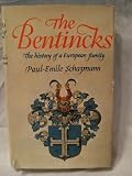 The Bentincks : the history of a European family