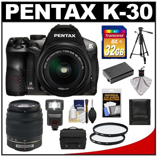 review Pentax K-68606-02