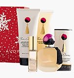 Avon Far Away Beauty Voyages Gift Set