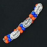 Florida Gators Double Stretch Bracelet NCAA College Athletics