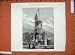 1879 FINE ART ROBERT BURNS MONUMENT KILMARNOCK SCOTLAND