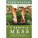 A Perfect Mess: Why You Don't Have to Worry About Being Good Enough for God