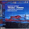 Constant Lambert: Tiresias (A Ballet in Three Acts, 1950-51) / Pomona (A Ballet in One Act, 1927)