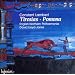 Constant Lambert: Tiresias (A Ballet in Three Acts, 1950-51) / Pomona (A Ballet in One Act, 1927)