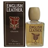English Leather By Dana For Men. Cologne 8 Ounces