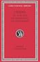 Cicero: On Old Age On Friendship On Divination (Loeb Classical Library No. 154)