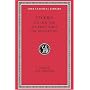 Cicero: On Old Age On Friendship On Divination (Loeb Classical Library No. 154)