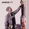 Bild des Albums von Aphroe