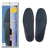 インソールプロ 腰痛対策 メンズ XXL(29.0~30.0cm) ブラック