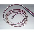 LED SMD RGB Streifen Strips Verbindungskabel 4adrig 4Farben
