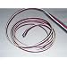 LED SMD RGB Streifen Strips Verbindungskabel 4adrig 4Farben