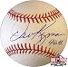 Dave Kingman Autographed/Hand Signed Official MLB Baseball with 442 HR Inscription
