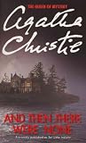 Produkt-Bild: AND THEN THERE WERE NONE BY Christie, Agatha[Mass market paperback]Harper(Publisher)