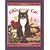 Chocolate Cat