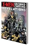 X-Men: Second Coming Revelations