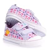 Character Shoes Pooh Ox Velcro Casual Canvas Low Toddler