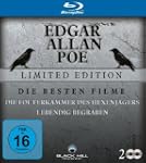 Edgar Allan Poe Edition - Die besten...