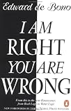 I Am Right You Are Wrong: From This to the New Renaissance: From Rock Logic to Water Logic