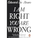 I Am Right You Are Wrong: From This to the New Renaissance: From Rock Logic to Water Logic