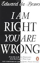 I am Right, You are Wrong: From This to the New Renaissance, From Rock Logic to Water Logic