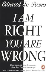 I Am Right You Are Wrong: From This to the New Renaissance: From Rock Logic to Water Logic