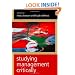Studying Management Critically