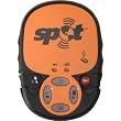 New SPOT 2 Satellite GPS Messenger - Orange [Misc.]
