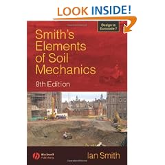 Smith's Elements of Soil Mechanics