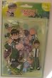 Ben 10 Chipboard Medley 24 Pieces Cutouts