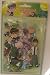 Ben 10 Chipboard Medley 24 Pieces Cutouts