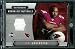 2005 Upper Deck Portraits Memorable Materials J.J. Arrington Jersey Arizona Cardinals Football Card - Mint Condition - Shipped In Protective ScrewDown Case!