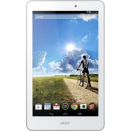 Acer Iconia Tab Tablet with 16GB Memory 8