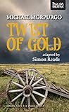 Twist of gold