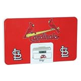 MLB St. Louis Cardinals iDock Speaker