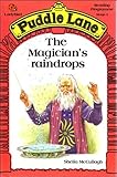 The magician's raindrops
