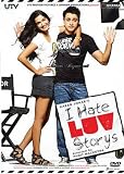 I Hate Luv Storys