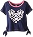 Gerber Graduates Baby Girls' Short Sleeve Top