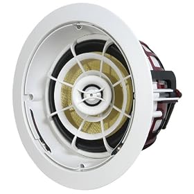 SpeakerCraft AIM7 Five In-Ceiling Speaker