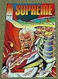 Supreme #2 Heavy Mettle (Volume 2)