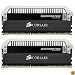 Corsair Dominator Platinum 16GB (2x8GB)  DDR3 1600 MHz (PC3 12800) Desktop Memory (CMD16GX3M2A1600C9)