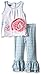 Mud Pie Baby Snail 2-Piece Set