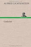 Gedichte